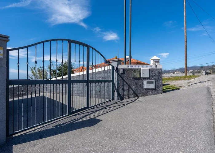 Casa Da Felicidade By Lovelystay