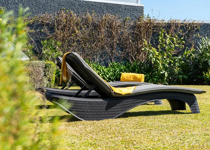 Dom wakacyjny Casa Da Felicidade By Lovelystay *