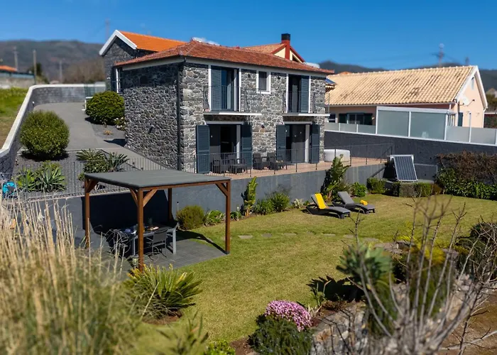 Casa Da Felicidade By Lovelystay *