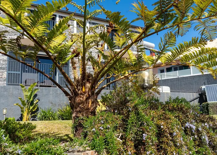 Casa Da Felicidade By Lovelystay Prazeres