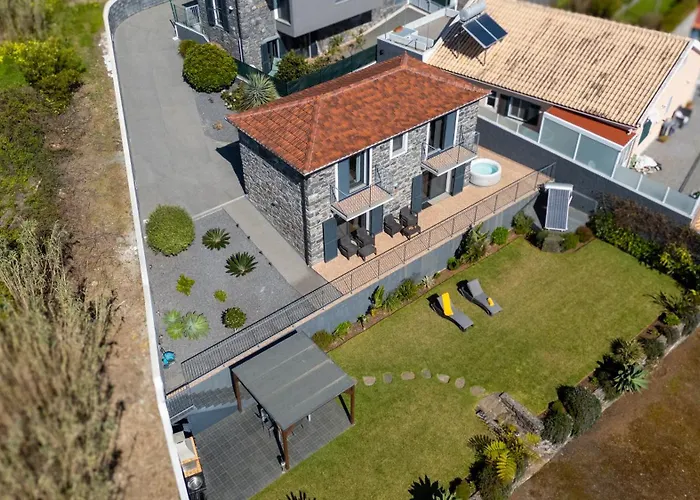 Casa Da Felicidade By Lovelystay Dom wakacyjny