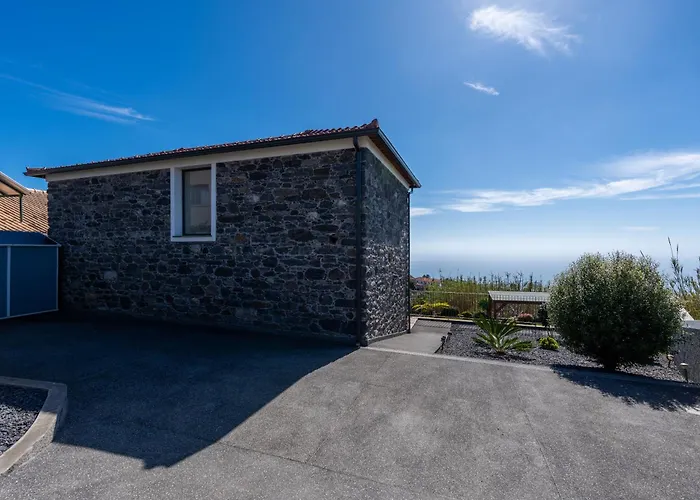 Casa Da Felicidade By Lovelystay * Prazeres