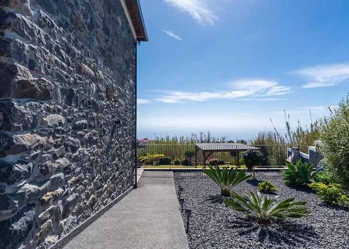 Casa Da Felicidade By Lovelystay Dom wakacyjny