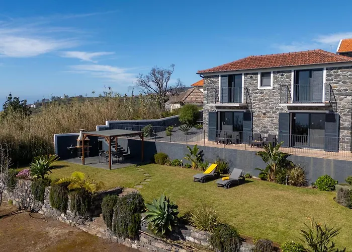 Casa Da Felicidade By Lovelystay