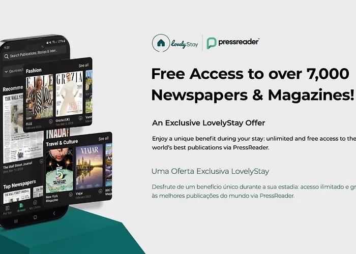 Casa Da Felicidade By Lovelystay Dom wakacyjny